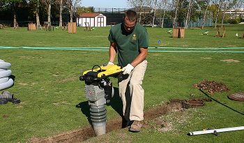 New 2 Stroke Rammer BS50-2i, BS60-2i, BS70-2i full