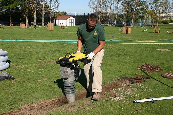 New 2 Stroke Rammer BS50-2i, BS60-2i, BS70-2i full