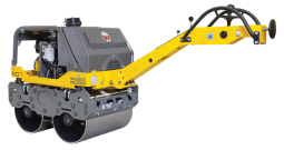 New Tandem Rollers RD7