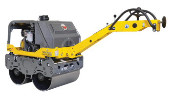 New Tandem Rollers RD7 full