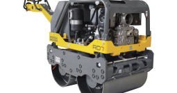 New Tandem Rollers RD7