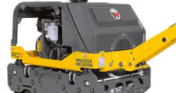 New Tandem Rollers RD7