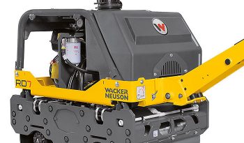 New Tandem Rollers RD7 full