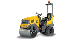 New Tandem Rollers RD18