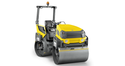 New Tandem Rollers RD45