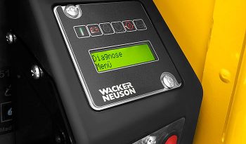 New Reversible Vibratory Plates DPU90r full