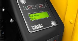 New Reversible Vibratory Plates DPU90