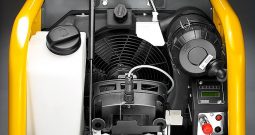 New Reversible Vibratory Plates DPU90