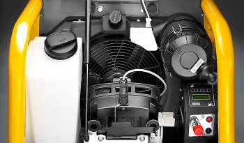 New Reversible Vibratory Plates DPU90 full