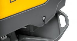 New Reversible Vibratory Plates DPU90