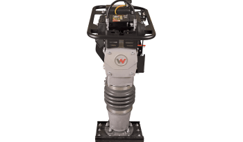 New Diesel Rammer DS70H full