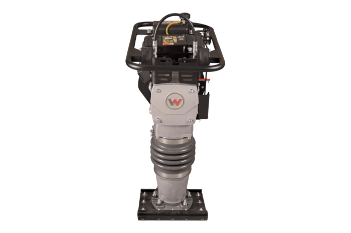 New Diesel Rammer DS70H full