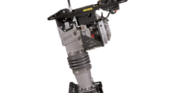 New Diesel Rammer DS70H