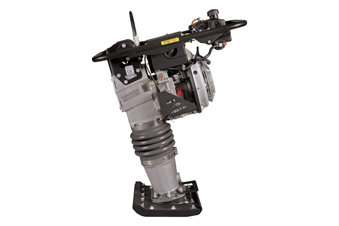 New Diesel Rammer DS70H full