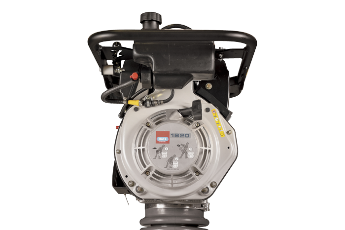 New Diesel Rammer DS70H full