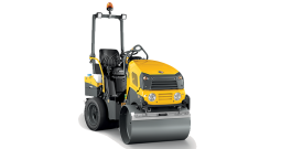 New Tandem Rollers RD18