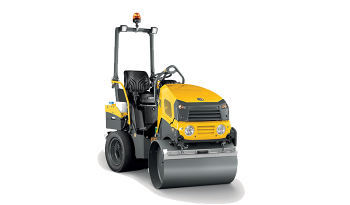 New Tandem Rollers RD18 full