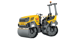 New Tandem Rollers RD45