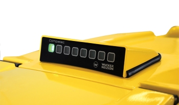 New Trench Rollers RTxSC3 full