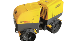 New Trench Rollers RTxSC3