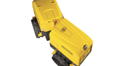 New Trench Rollers RTxSC3