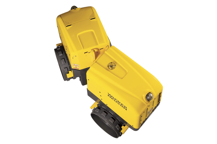 New Trench Rollers RTxSC3 full