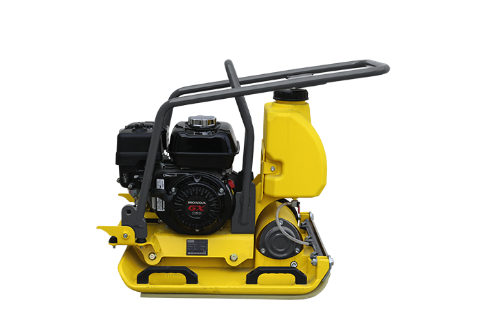 New VP Value Plates for Soil and Asphalt full