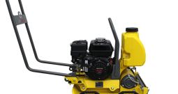 New VP Value Plates for Soil and Asphalt