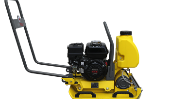 New VP Value Plates for Soil and Asphalt full