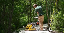 New Premium Vibratory Plates for Soil and Asphalt