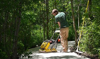 New Premium Vibratory Plates for Soil and Asphalt full