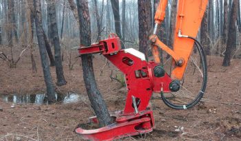 New Tree Shears full