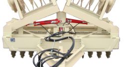 New Finn Krimper Attachment