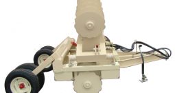 New Finn Krimper Attachment