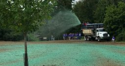 New Finn Titan HT330/400 HydroSeeder®