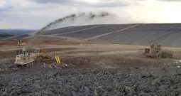 New Finn LF120 HydroSeeder®