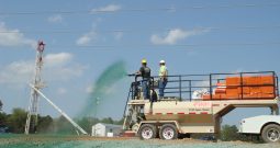 New Finn T120 HydroSeeder®