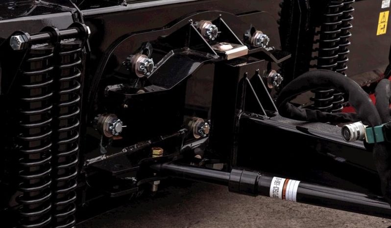 New Snow Pusher Pro full