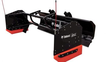 New Snow Pusher Pro full