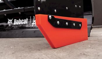 New Snow Pusher Pro full