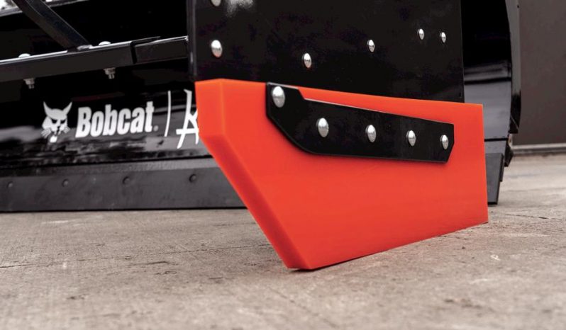 New Snow Pusher Pro full