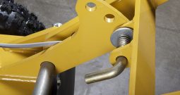 New Rayco RG13 Series II