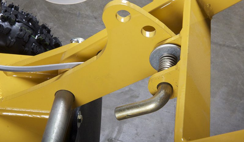 New Rayco RG13 Series II full