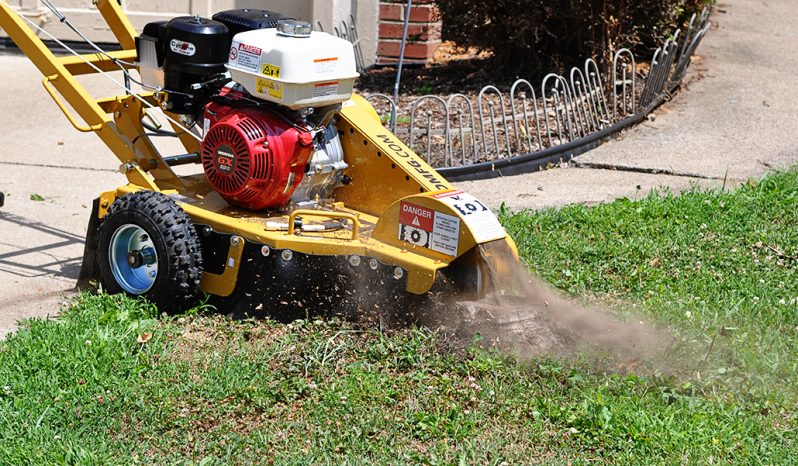 New Rayco RG13 Series II full