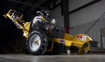 New Rayco RG25HD full