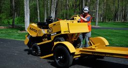 New Rayco RG37 Super Jr