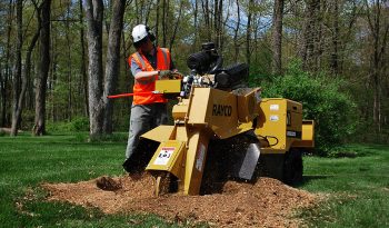 New Rayco RG37 Super Jr