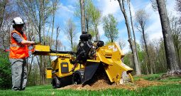 New Rayco RG37 Super Jr