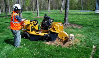 New Rayco RG37 Super Jr