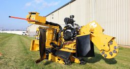 New Rayco RG37X Trac Jr